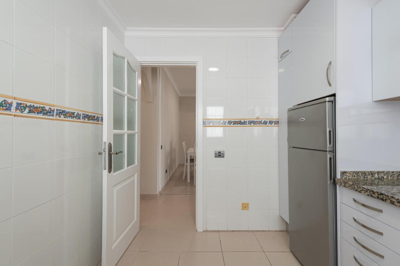Amarre Moon Apartman Puerto De Mogan Kültér fotó