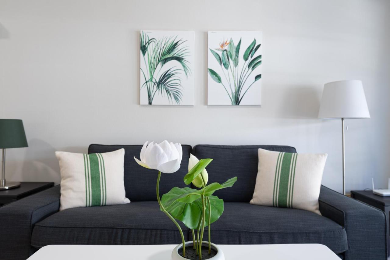 Amarre Moon Apartman Puerto De Mogan Kültér fotó