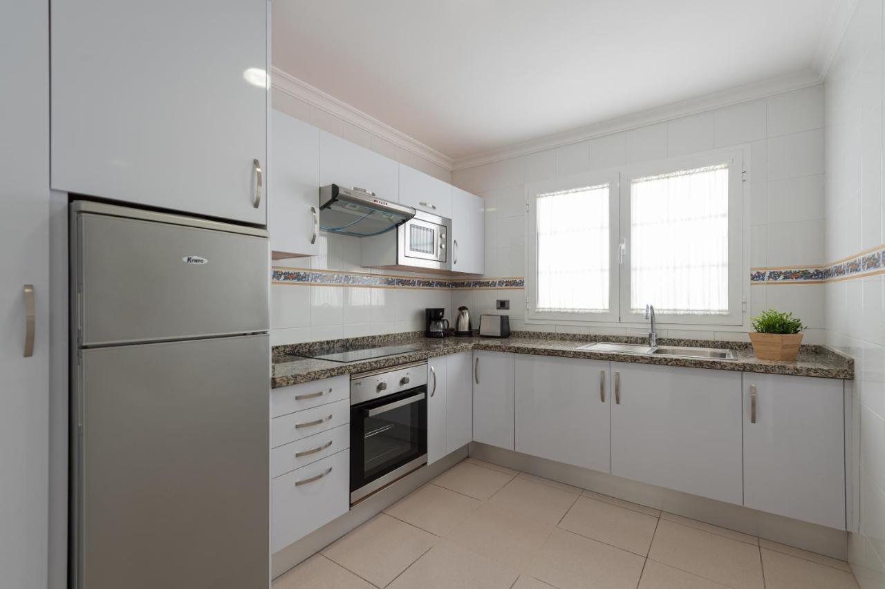Amarre Moon Apartman Puerto De Mogan Kültér fotó